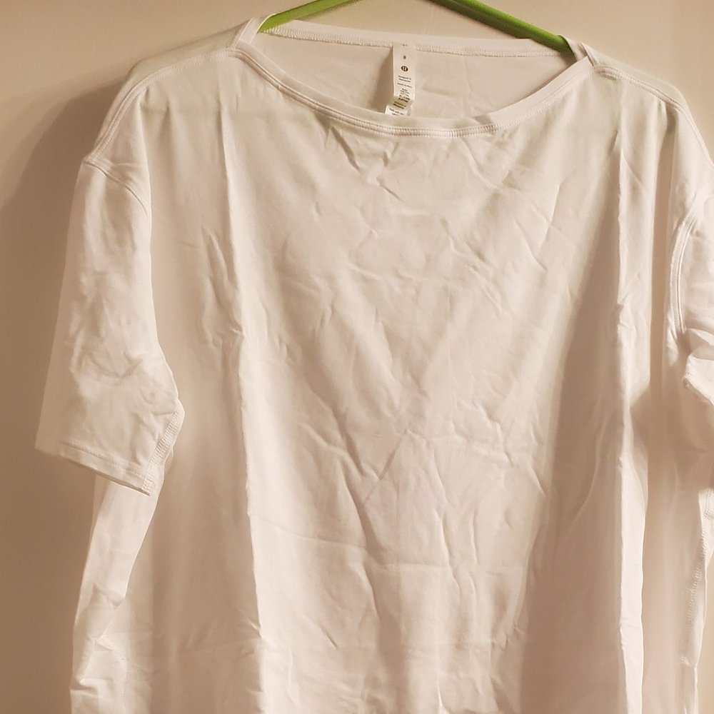 COPY - WOMEN T-SHIRT